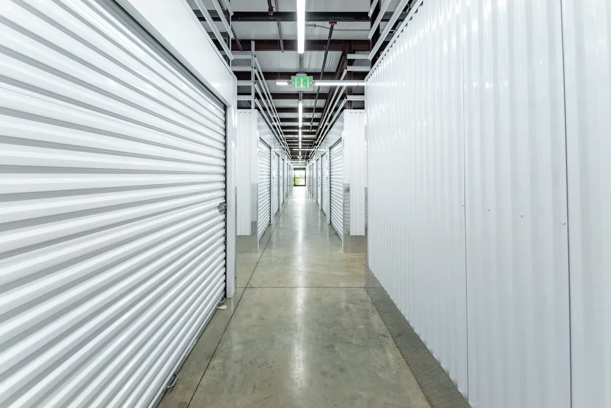 Storage